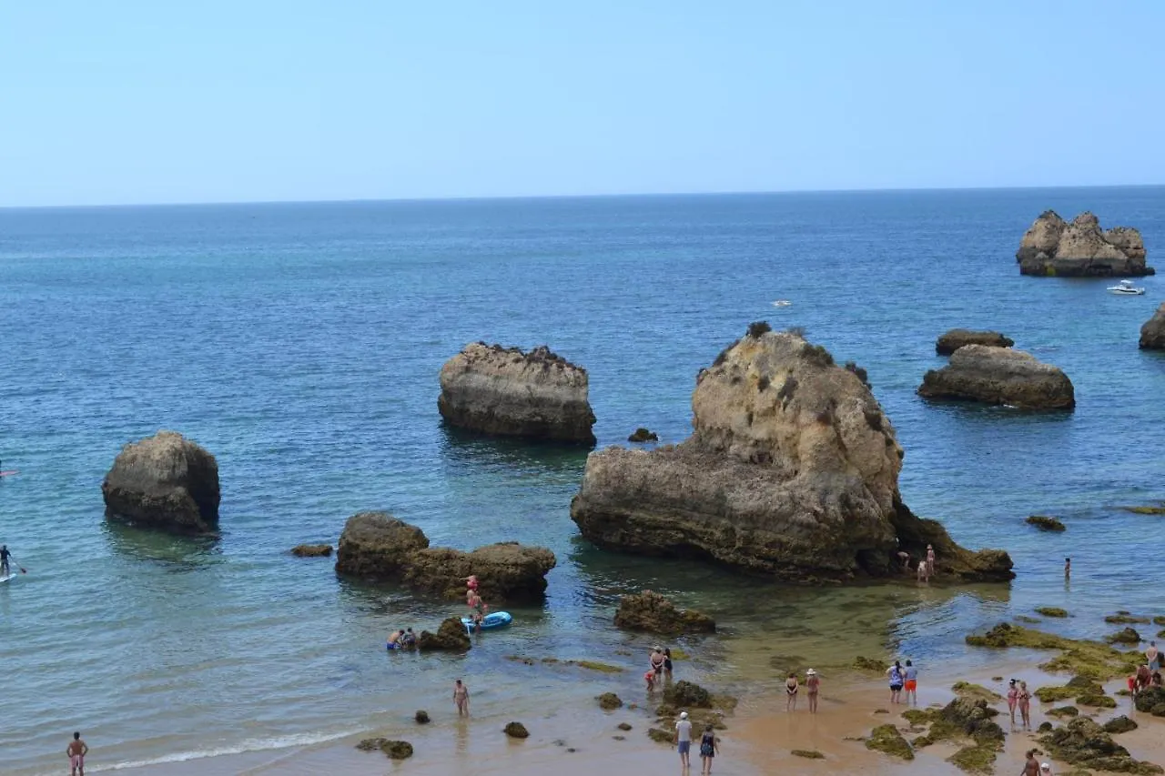 Casa vacanze Villa Patio de Água de Alvor